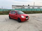 Kia Picanto 2004 года за 1 800 000 тг. в Петропавловск – фото 4