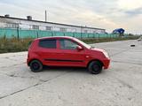 Kia Picanto 2004 года за 1 800 000 тг. в Петропавловск – фото 5