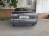 Audi A6 1999 годаүшін2 600 000 тг. в Экибастуз – фото 2