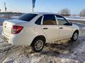 ВАЗ (Lada) Granta 2190 2015 годаүшін3 150 000 тг. в Костанай – фото 5