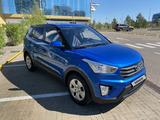 Hyundai Creta 2018 года за 8 000 000 тг. в Астана – фото 3