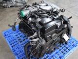 Двигатель 2JZ трамблёр Лексус ЖС300 ЖС 300 147 акпп коробка автомат гур за 50 000 тг. в Алматы