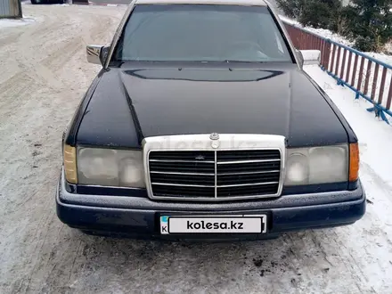 Mercedes-Benz E 260 1990 года за 1 000 000 тг. в Павлодар – фото 4