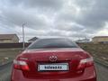 Toyota Camry 2008 годаүшін4 300 000 тг. в Атырау – фото 5