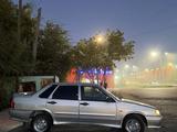 ВАЗ (Lada) 2115 2012 годаүшін1 100 000 тг. в Семей – фото 4