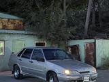 ВАЗ (Lada) 2115 2012 годаүшін1 100 000 тг. в Семей – фото 3