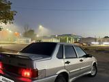ВАЗ (Lada) 2115 2012 годаүшін1 100 000 тг. в Семей – фото 5
