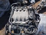 Контрактный двигатель 4.2 объем Audi A6 C5 за 550 650 тг. в Астана – фото 3