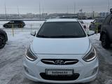 Hyundai Accent 2013 года за 5 200 000 тг. в Караганда – фото 2