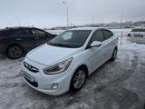 Hyundai Accent 2013 года за 5 200 000 тг. в Караганда – фото 3