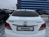 Hyundai Accent 2013 года за 5 200 000 тг. в Караганда – фото 5