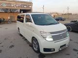 Nissan Elgrand 2003 года за 4 200 000 тг. в Тараз