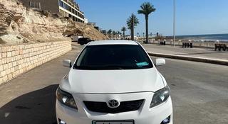 Toyota Corolla 2010 года за 6 500 000 тг. в Актау