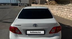 Toyota Corolla 2010 года за 6 500 000 тг. в Актау – фото 5