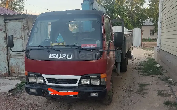 Isuzu 2007 года за 6 000 000 тг. в Астана