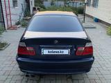 BMW 328 1998 года за 3 428 183 тг. в Актобе – фото 3