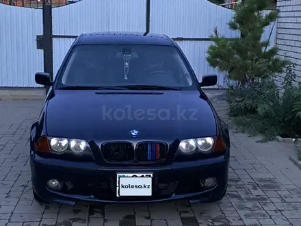 BMW 328 1998 года за 3 428 183 тг. в Актобе – фото 8