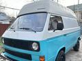 Volkswagen Transporter 1981 года за 5 000 000 тг. в Алматы – фото 24