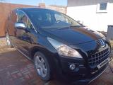 Peugeot 3008 2010 года за 5 000 000 тг. в Астана