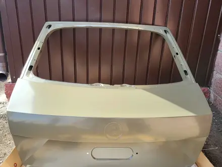Багажник на Skoda Rapid, Рапид за 150 000 тг. в Астана