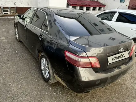 Toyota Camry 2006 года за 6 200 000 тг. в Усть-Каменогорск – фото 9