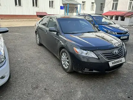 Toyota Camry 2006 года за 6 200 000 тг. в Усть-Каменогорск – фото 11