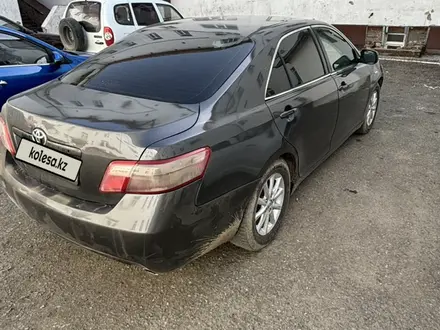 Toyota Camry 2006 года за 6 200 000 тг. в Усть-Каменогорск – фото 8