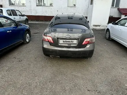 Toyota Camry 2006 года за 6 200 000 тг. в Усть-Каменогорск – фото 10