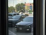 BMW 523 1998 года за 2 150 000 тг. в Атырау
