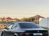 BMW 523 1998 года за 2 150 000 тг. в Атырау – фото 4