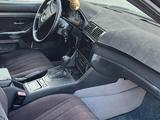 BMW 523 1998 года за 2 150 000 тг. в Атырау – фото 5
