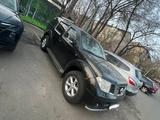 Nissan Pathfinder 2007 годаүшін10 000 000 тг. в Алматы – фото 4