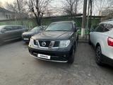 Nissan Pathfinder 2007 годаүшін10 000 000 тг. в Алматы – фото 3