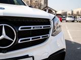 Mercedes-Benz GLS 400 2017 годаfor33 333 333 тг. в Алматы – фото 2