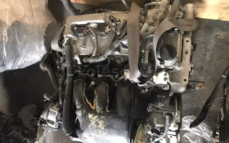 Двигатель 2gr-fefor950 000 тг. в Шымкент