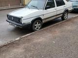 Volkswagen Jetta 1988 года за 700 000 тг. в Алматы