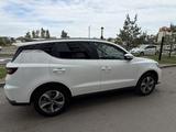 Geely Okavango 2024 годаүшін9 999 900 тг. в Астана – фото 2