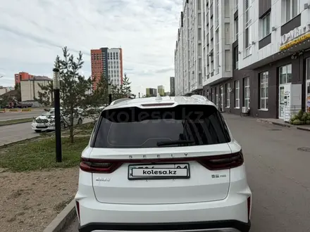 Geely Okavango 2024 года за 9 999 900 тг. в Астана – фото 3
