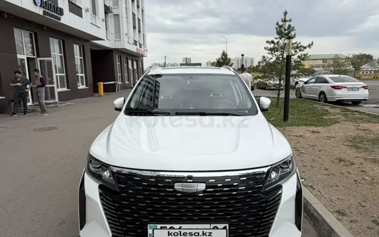 Geely Okavango 2024 года за 9 999 900 тг. в Астана