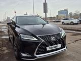 Lexus RX 300 2020 года за 22 000 000 тг. в Астана – фото 2