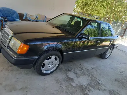 Mercedes-Benz E 230 1992 года за 2 800 000 тг. в Кызылорда – фото 9