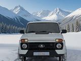 ВАЗ (Lada) Lada 2121 2018 года за 3 250 000 тг. в Павлодар – фото 3