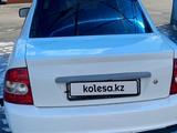 ВАЗ (Lada) Priora 2170 2013 года за 2 400 000 тг. в Экибастуз – фото 2