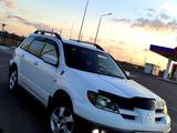 Mitsubishi Outlander 2003 годаүшін4 900 000 тг. в Петропавловск