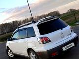 Mitsubishi Outlander 2003 годаүшін4 900 000 тг. в Петропавловск – фото 5