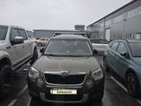 Skoda Yeti 2013 года за 5 000 000 тг. в Алматы