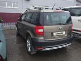 Skoda Yeti 2013 года за 5 000 000 тг. в Алматы – фото 2