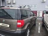 Skoda Yeti 2013 года за 5 000 000 тг. в Алматы – фото 3