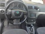 Skoda Yeti 2013 года за 5 000 000 тг. в Алматы – фото 4