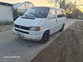 Volkswagen Transporter 1992 годаүшін2 493 589 тг. в Шымкент